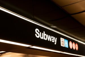 Lighting Laws and LED Lifelines: The Business of Signage Maintenance in the UAE